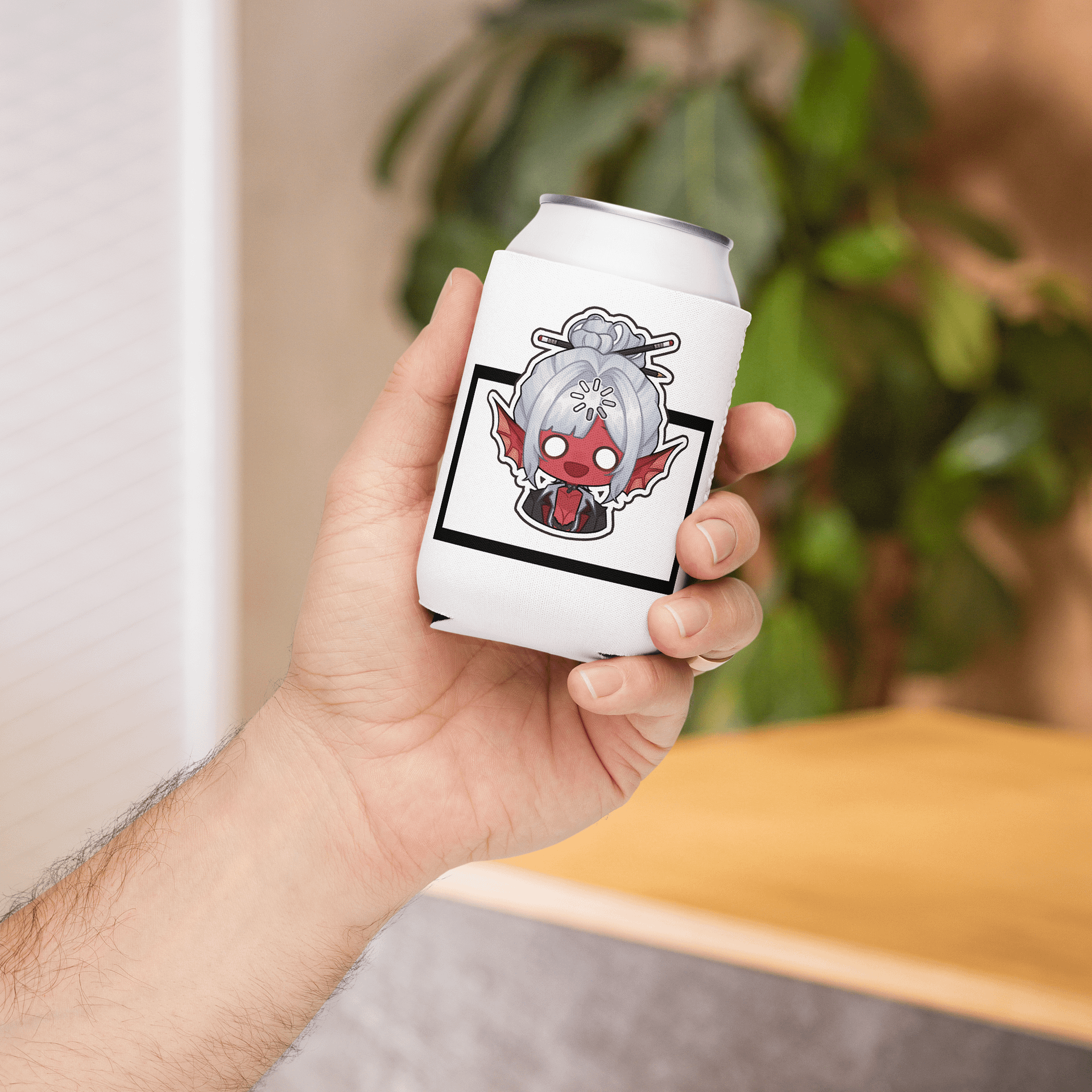 Loading Emote Coozie product image (5)