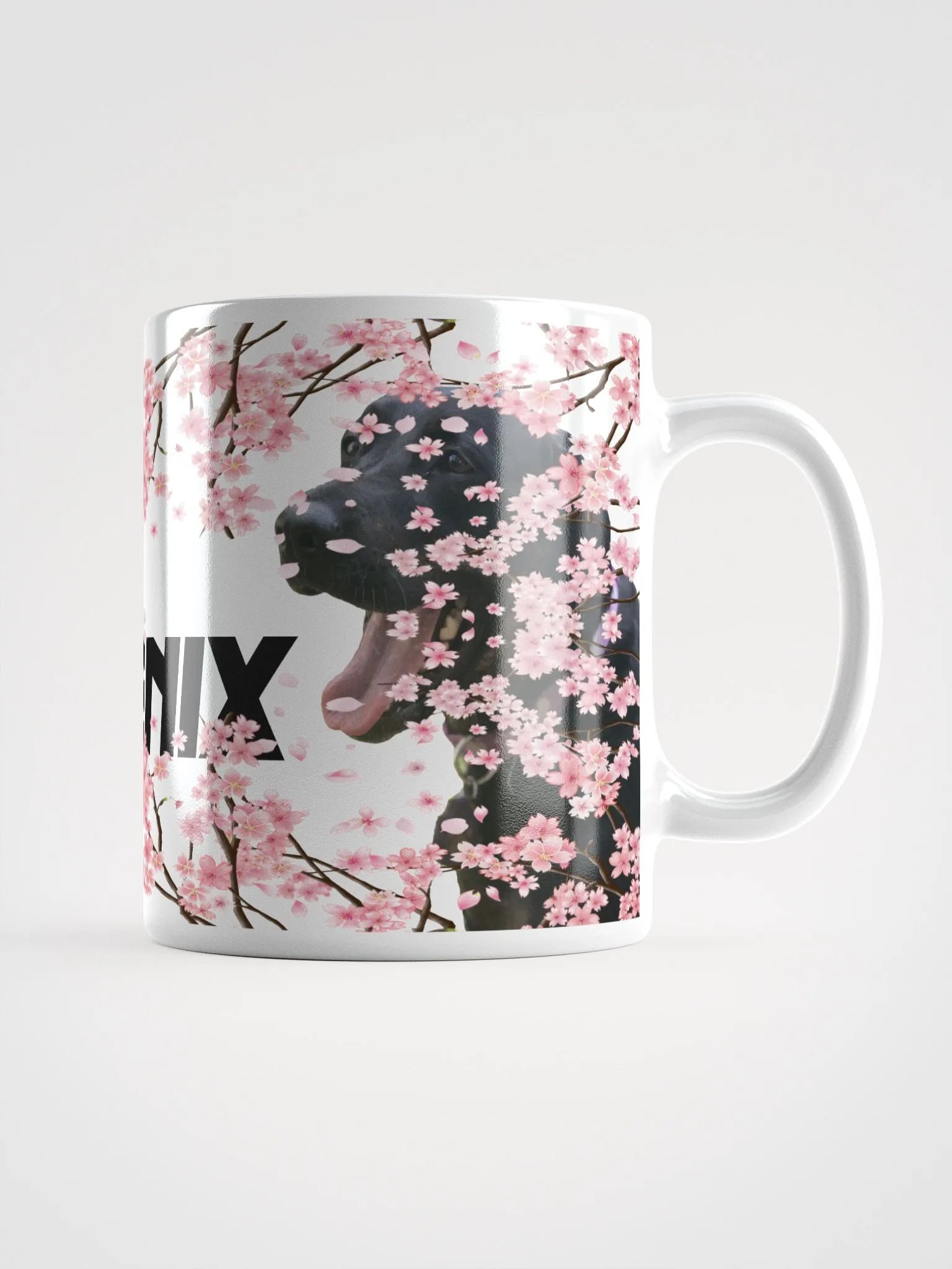 2023 Exclusive Cherry Blossom Dakota Mug product image (1)