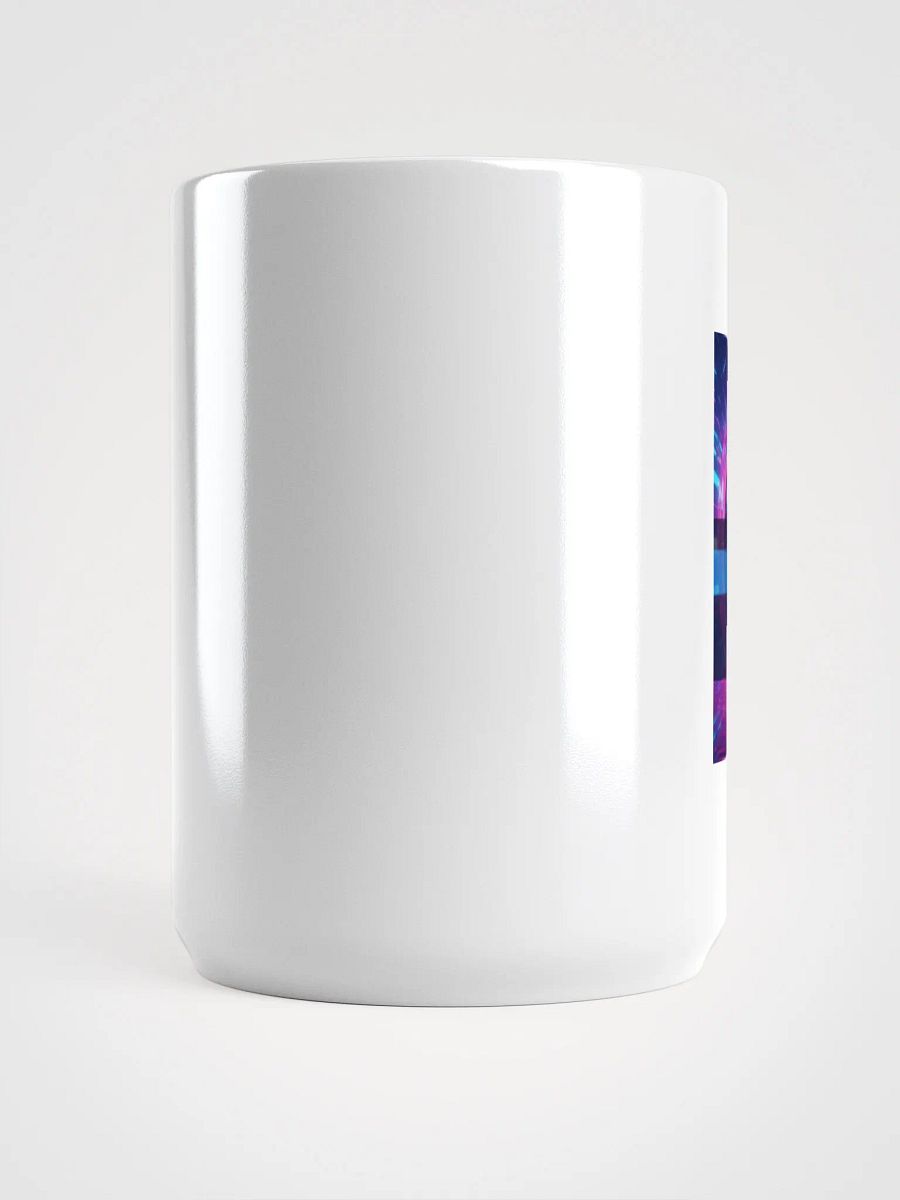 Breaking TeNN4OUR News Mug product image (5)