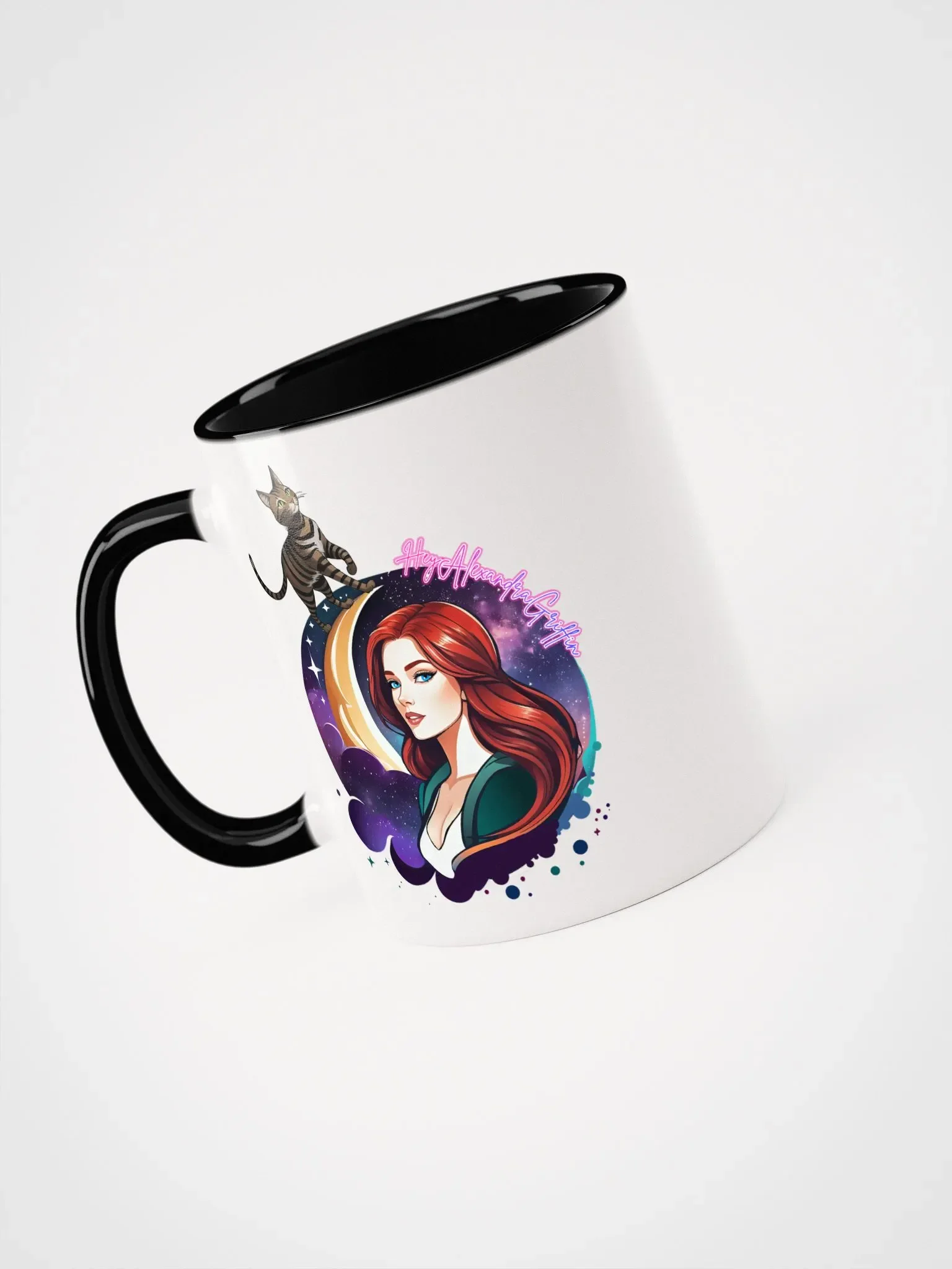 HeyAlexandraGriffin Coffee Mug product image (39)