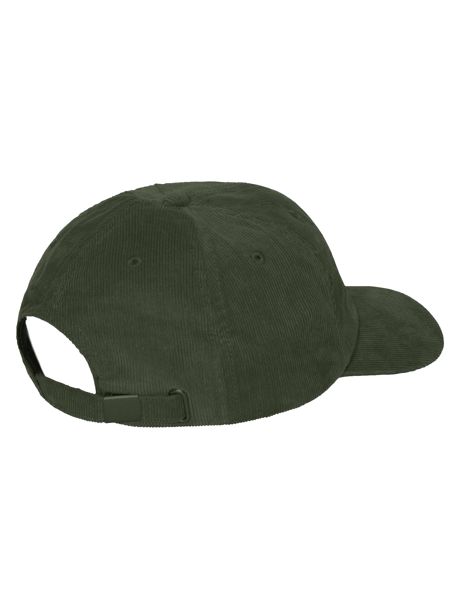 Kakapo Corduroy Cap product image (12)
