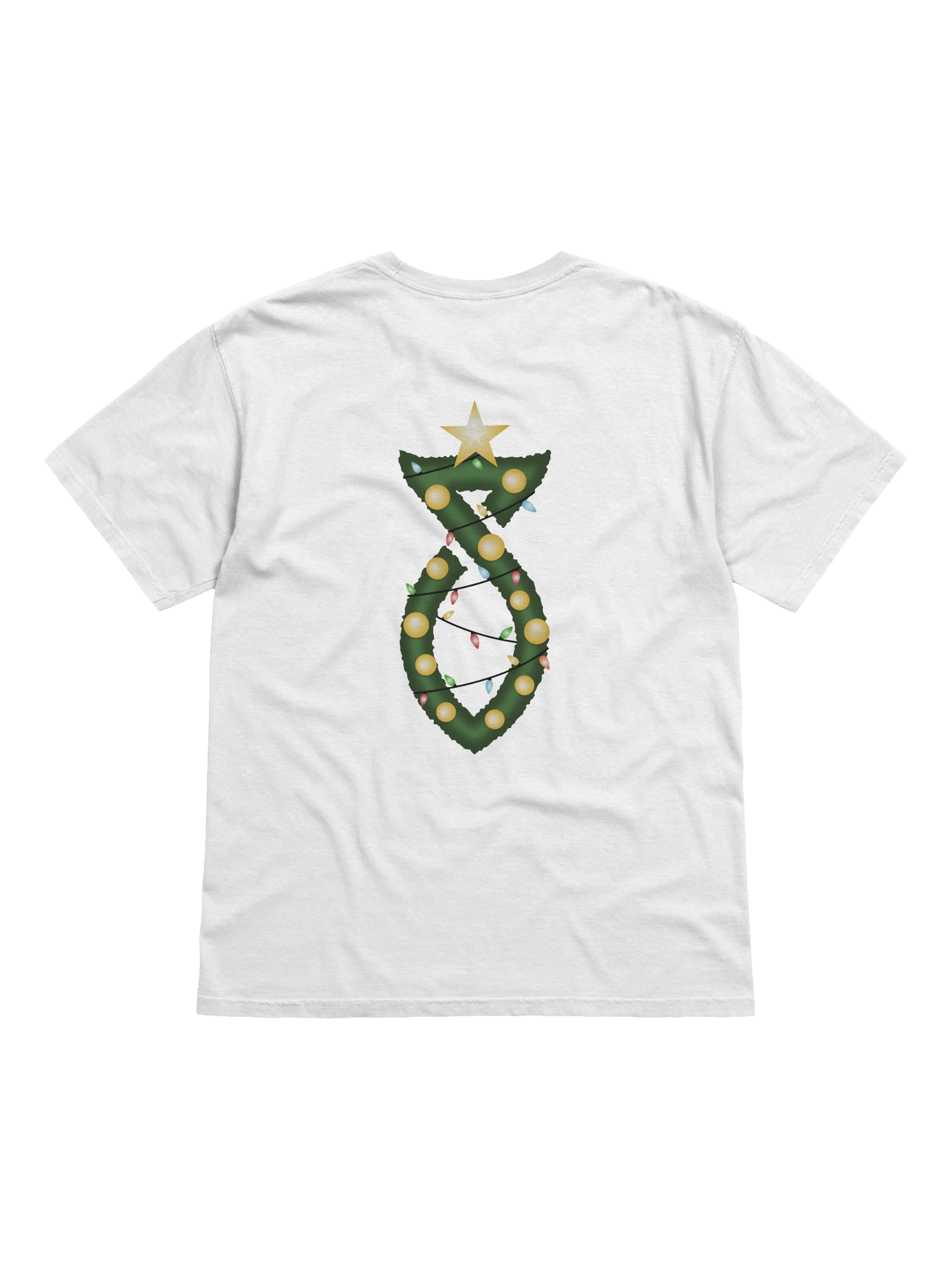 Christmas T-Shirt product image (2)