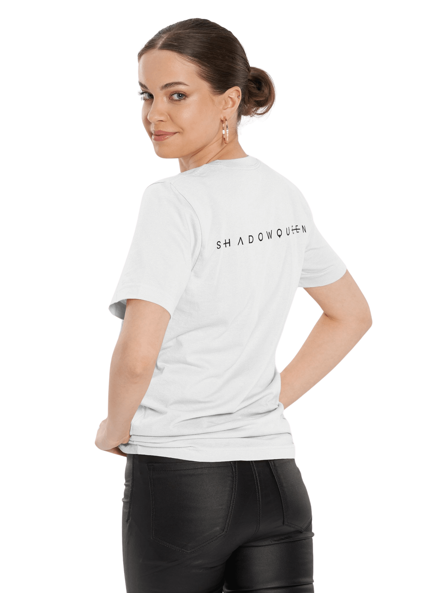 SQ Tee - Living Madness Inkblot product image (6)