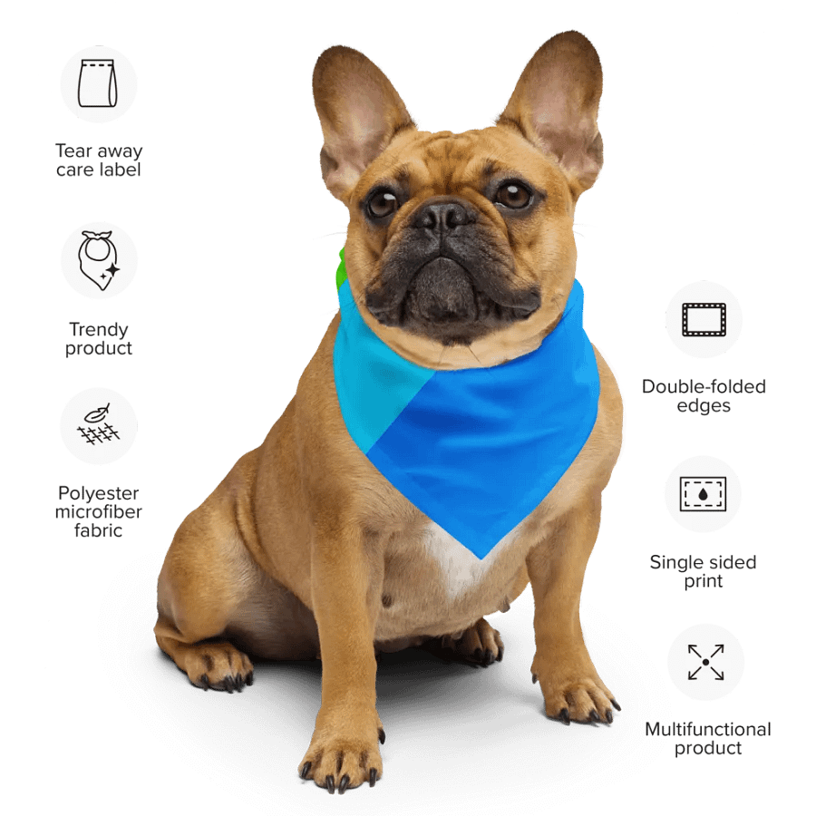 ItzDannK Classic Bandana product image (8)