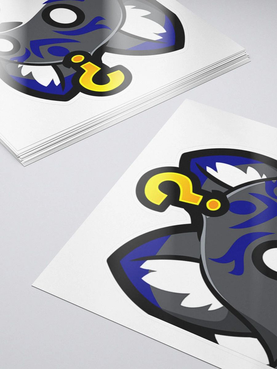 confused fox product image (5)
