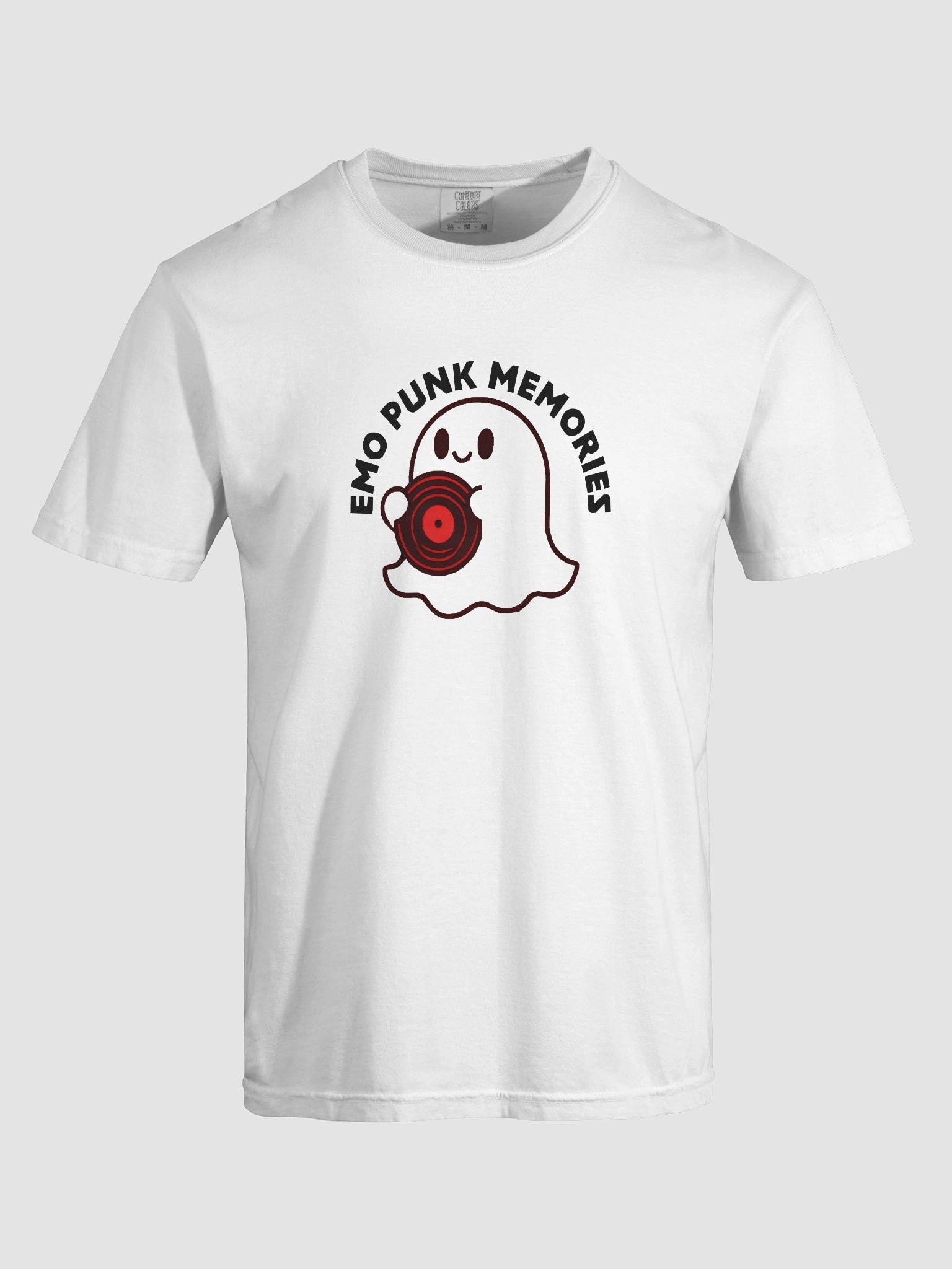 EPM Ghost Logo product image (7)