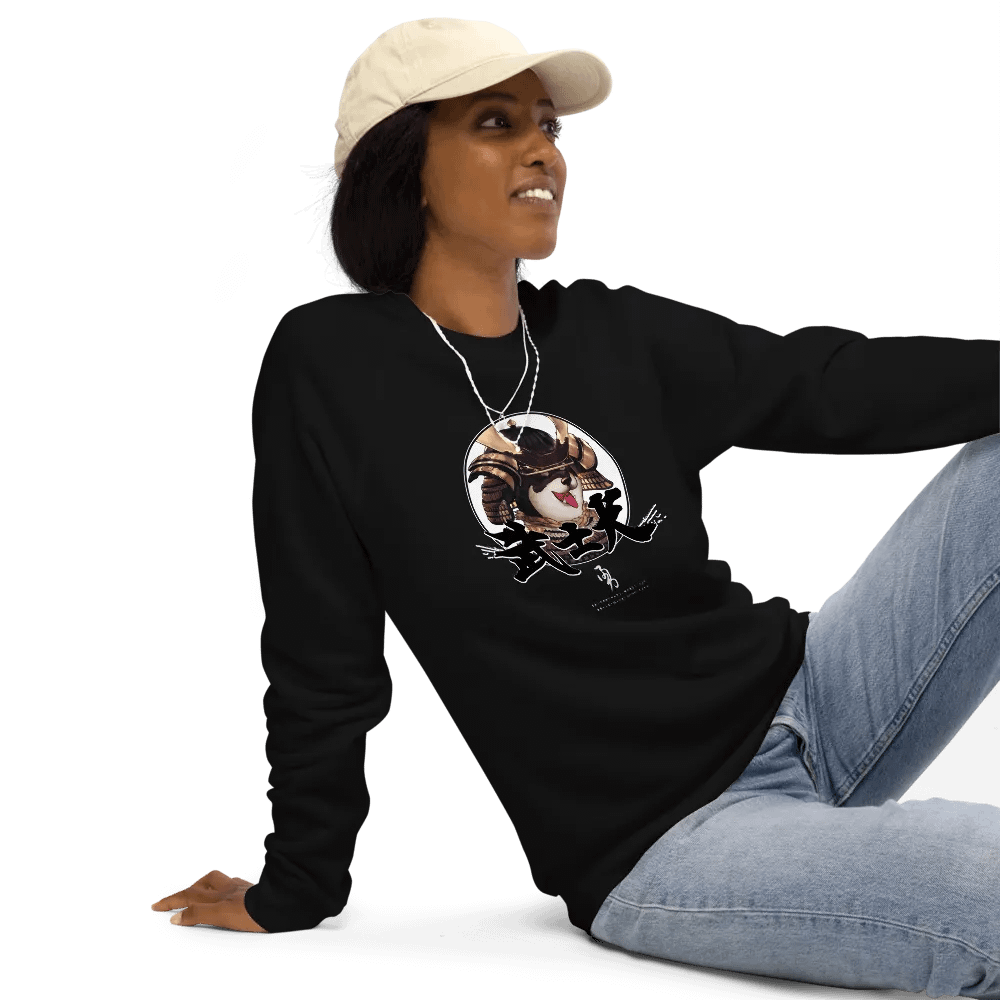 SHIBA SAMURAI LONG SLEEVE product image (12)