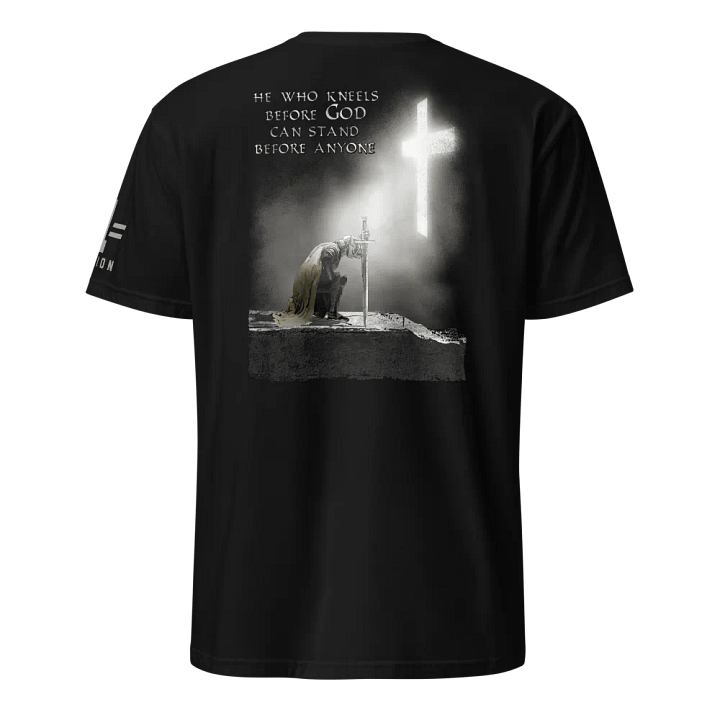 Kneel Before God. Stand Before Anyone product image (1)