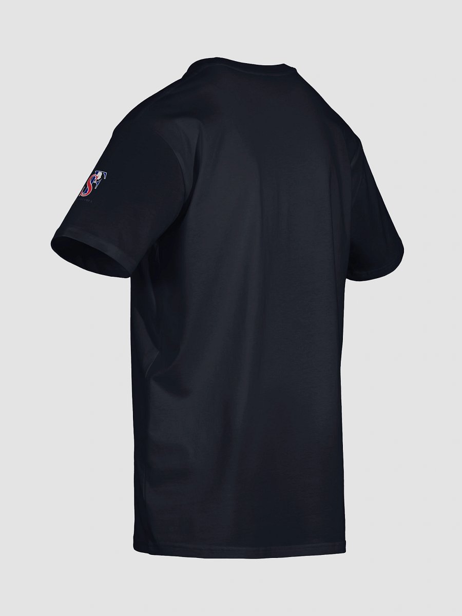 Splash and Score: The Best Game Water Polo Tee product image (29)