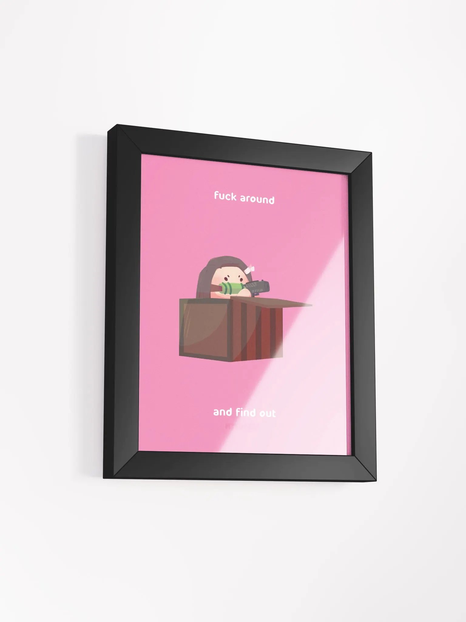 NEZUGUN Print product image (2)
