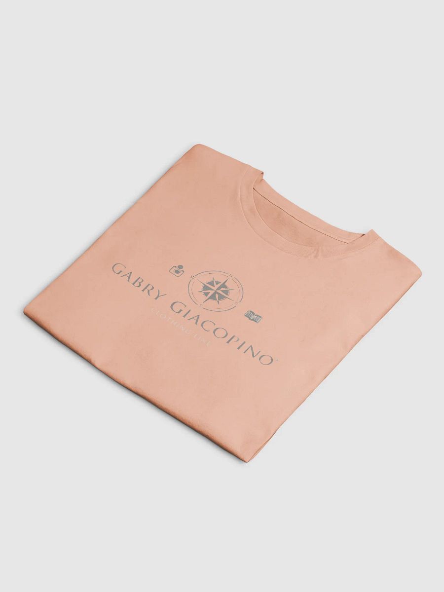 Top da Donna – Gabry Giacopino Clothing Line product image (8)
