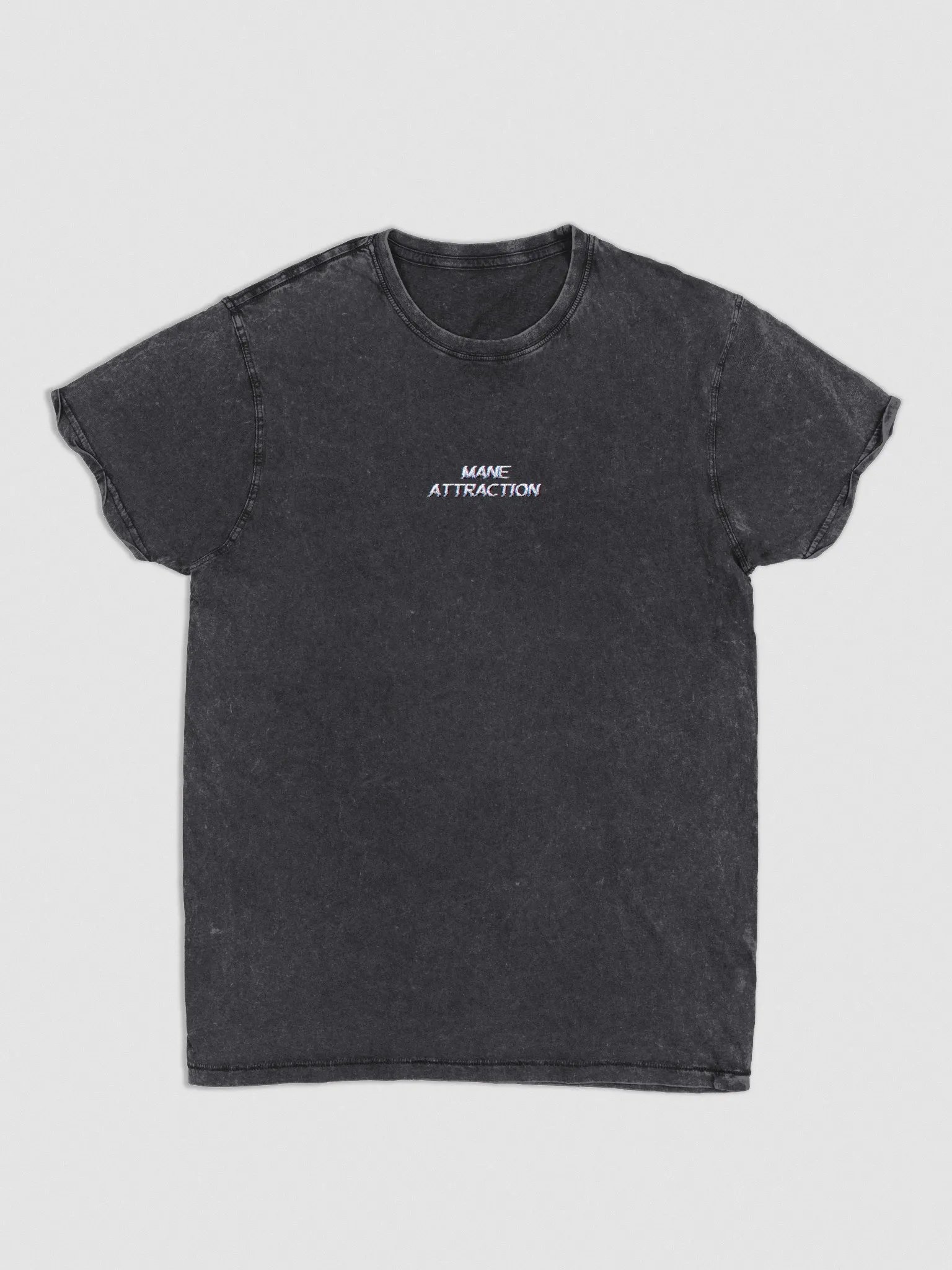 MA Embroidered Tee product image (1)