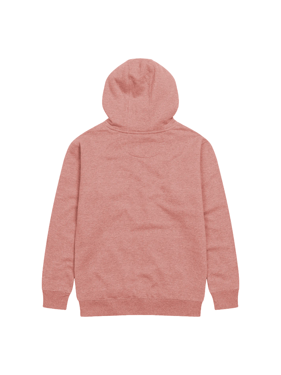 HOMETOWN GIRL - HOODIE product image (2)
