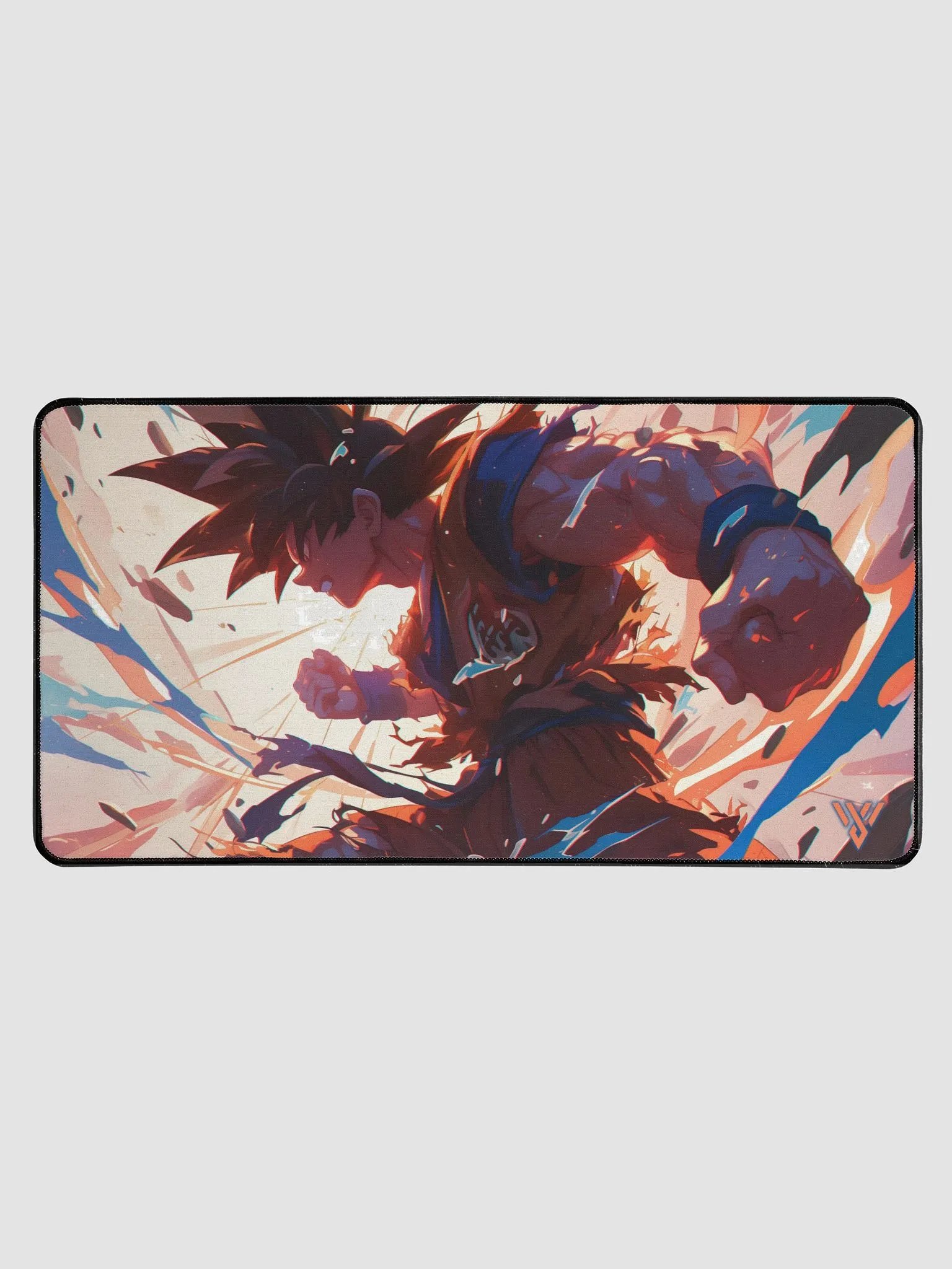 Goku’s Power Unleashed – Dragon Ball product image (1)