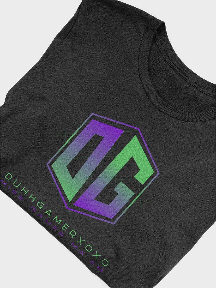 DG T-Shirt product image (4)