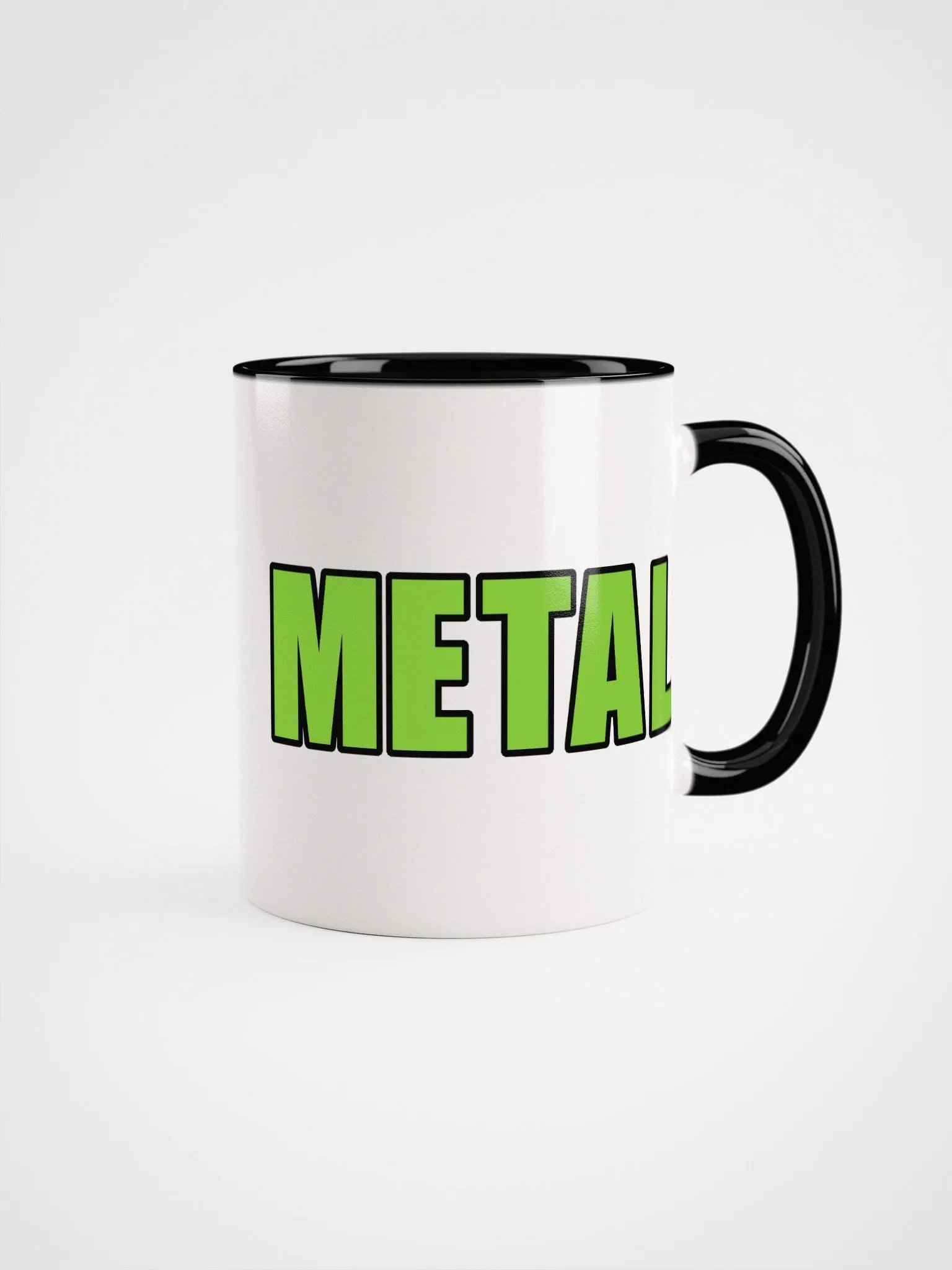 Love Emote Mug (Color) product image (2)
