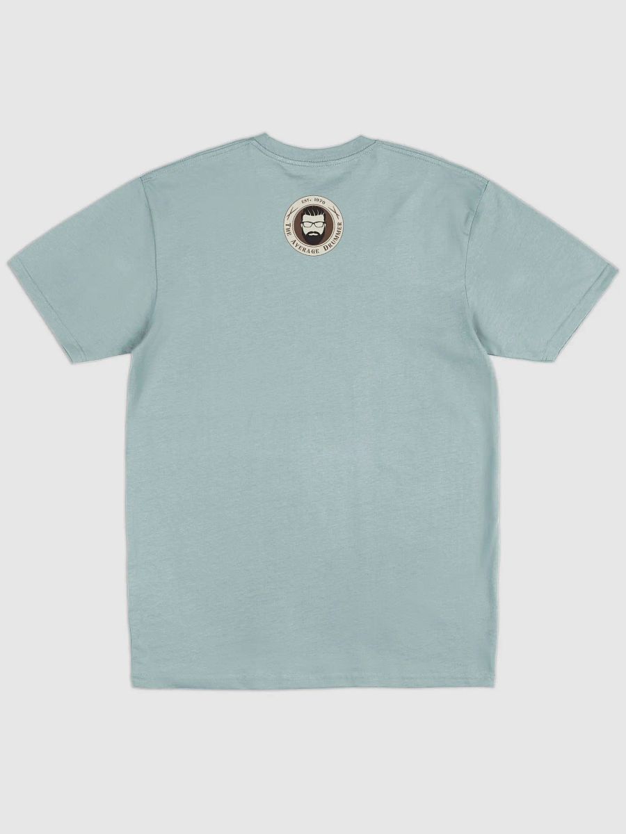 I'd hit that with logo on the back. Premium Quality product image (3)