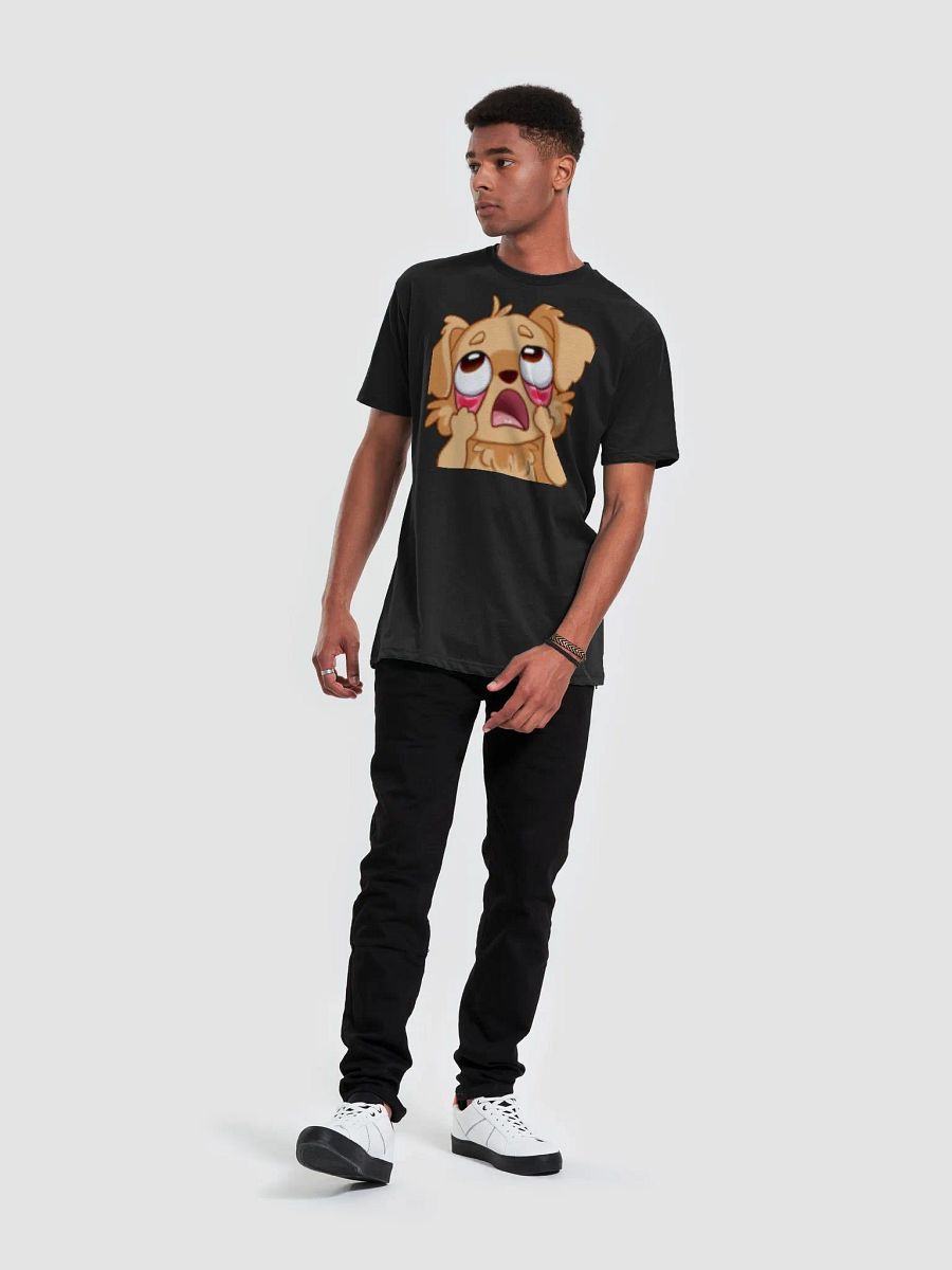 Augh Golden Retriever T-Shirt product image (73)