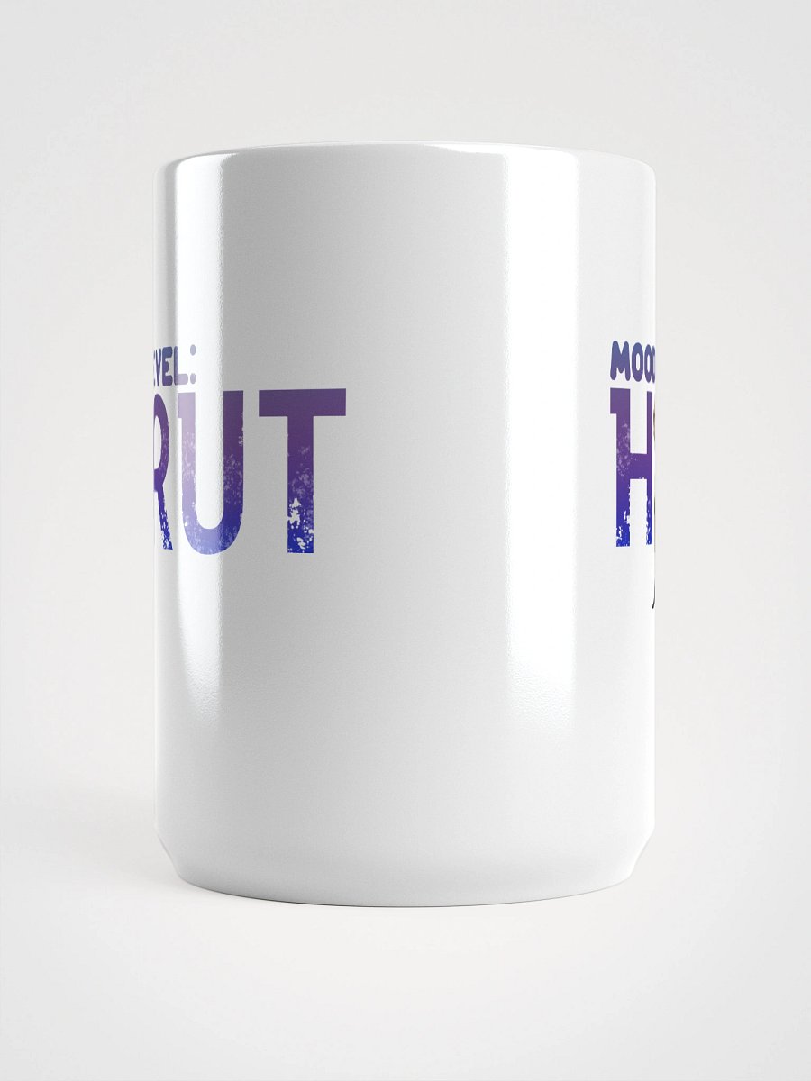 Mood Level: Harut – Ceramic Mug product image (5)
