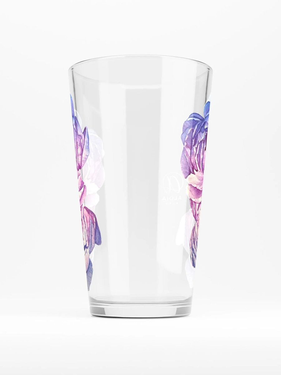 Peonies Glass product image (3)
