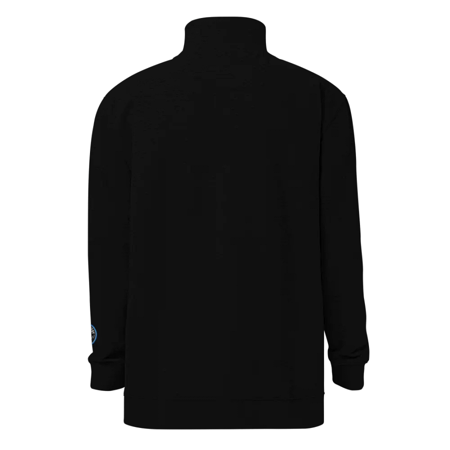 Fleece Pullover product image (3)