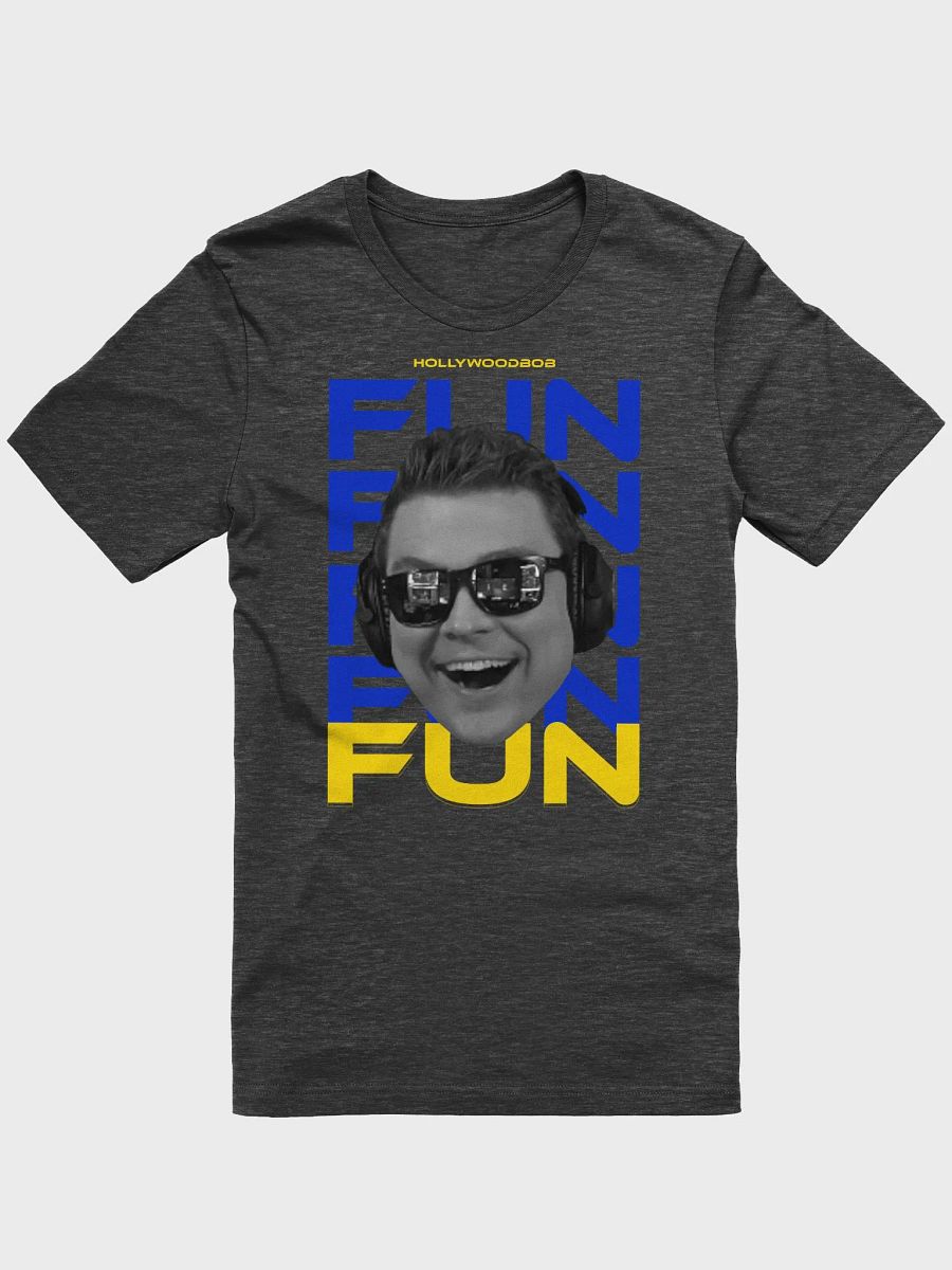 HollywoodBob Fun Tee product image (1)