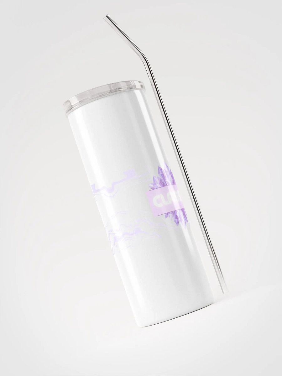 Crystal Classy Tumbler product image (5)