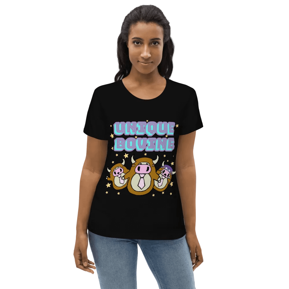 Lady Bovine product image (1)