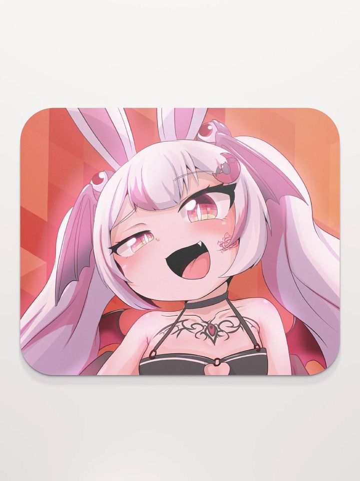 Alice Alucard Classic Mouse Pad #2 product image (2)