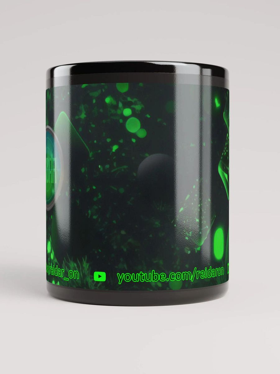 Coffee Mug with Logo and links product image (10)