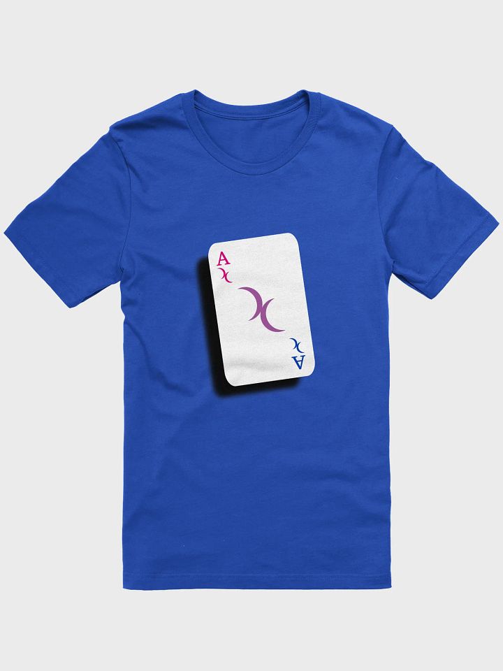 Ace of Bis T-Shirt product image (1)