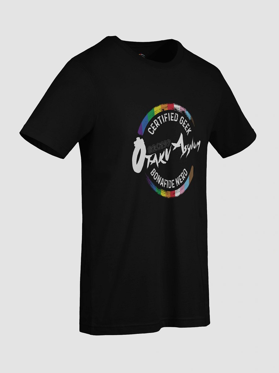 Pride Logo Tee product image (9)