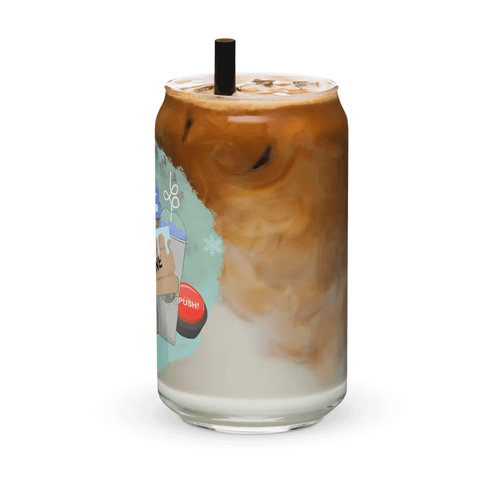 Chill Zone Glass product image (42)