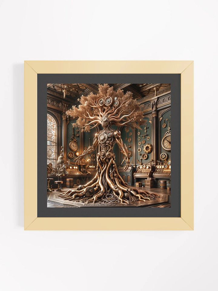 Wall Art: Supernal Exousiai product image (10)