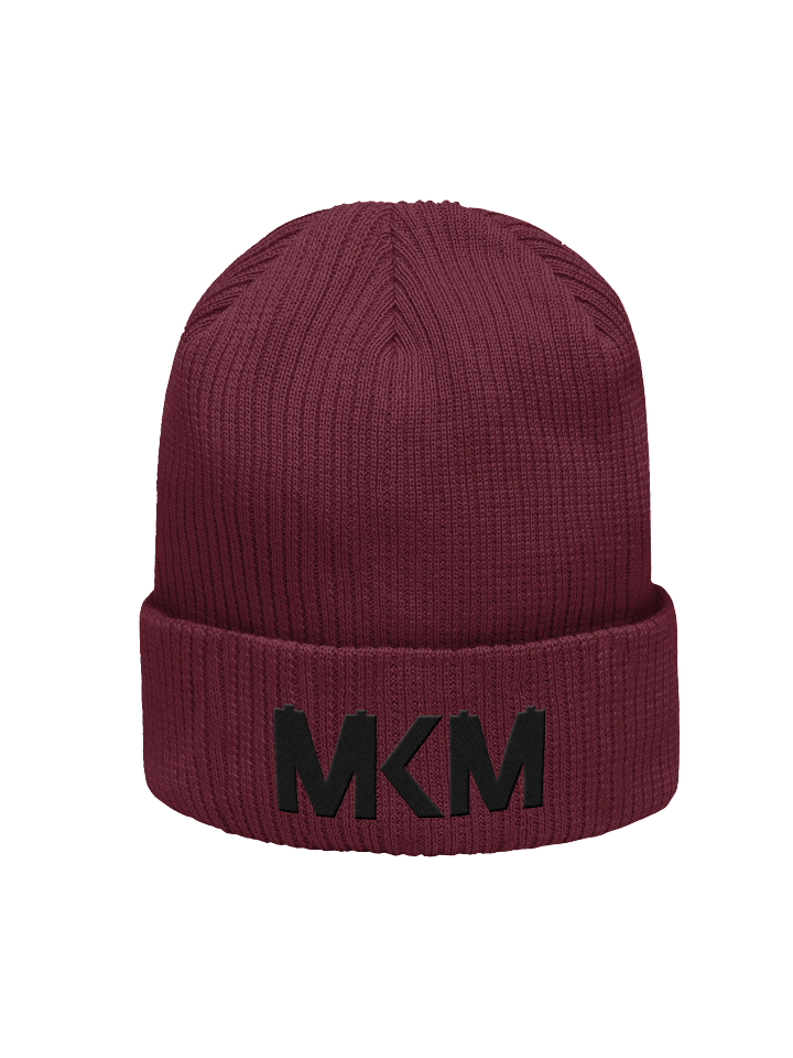 MKM Beanie product image (1)