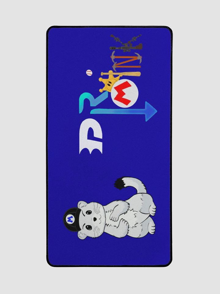 DrMink Desk Mat product image (2)