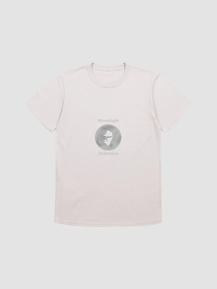Moonlight Detective Men's T-Shirt product image (1)