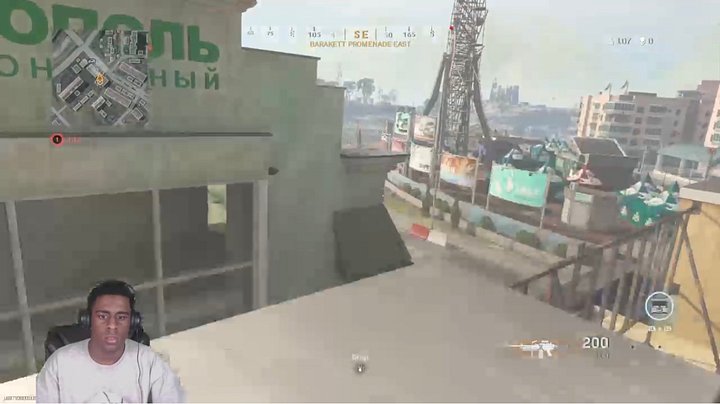 NIGHT STREAM - THE LIFEGUARD SHACK *sub *prime 2 product image (2)