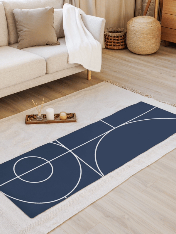Authentic Yoga Mat product image (2)