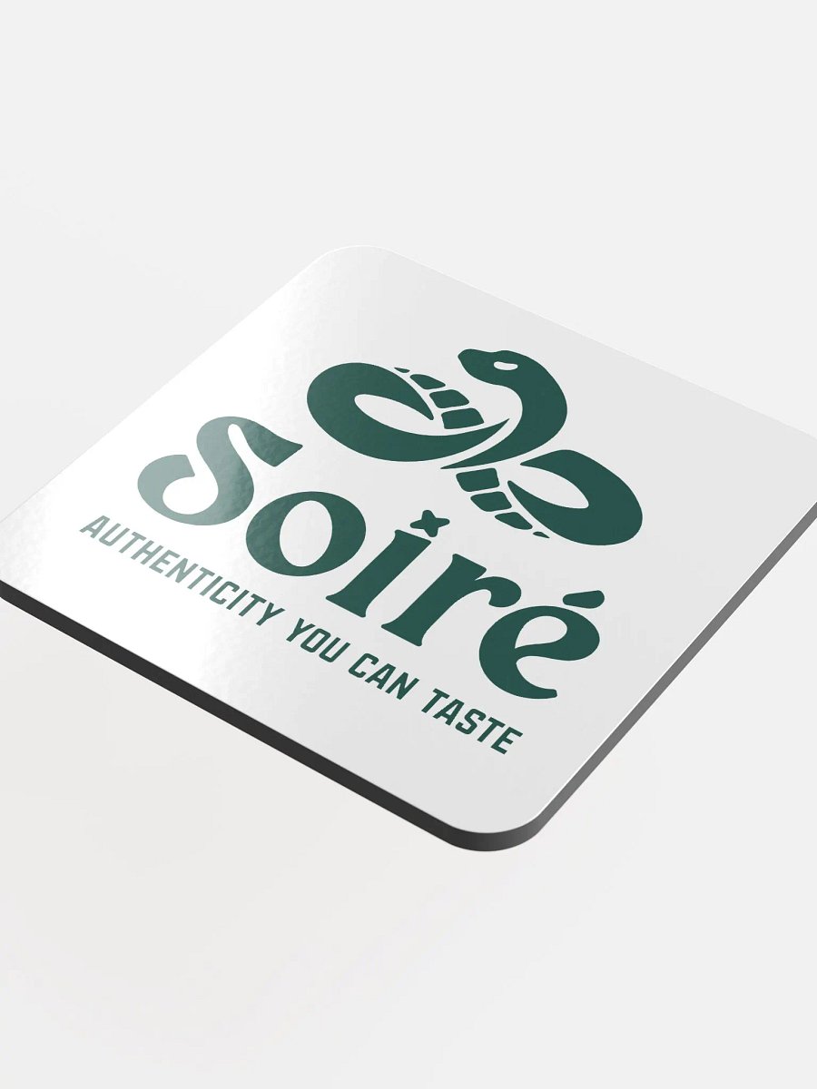 DRINK COASTER product image (4)