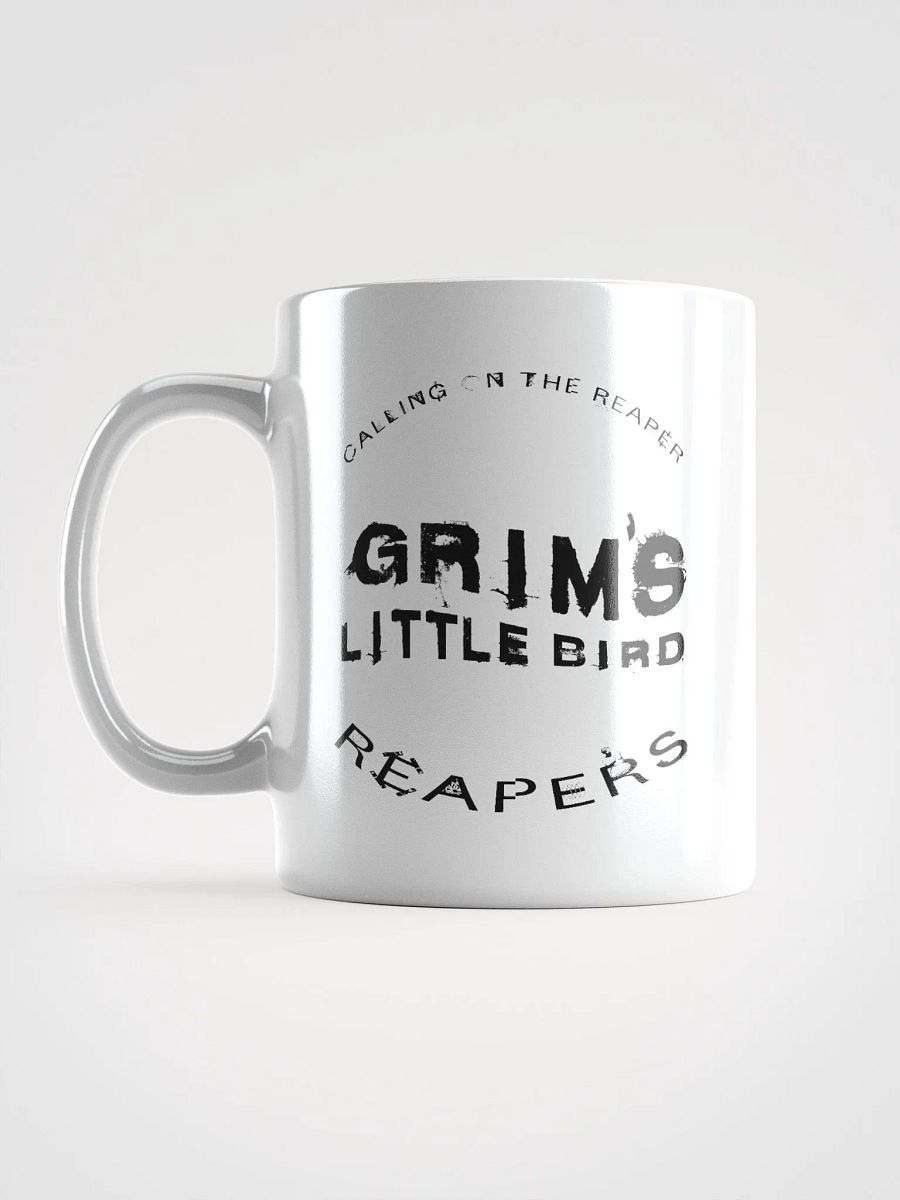 Grim's Little Bird Mug product image (6)