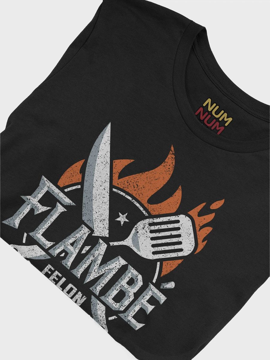 Flambe Felon product image (3)