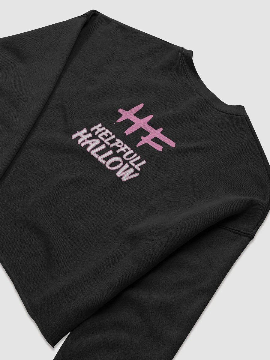 Long Sleeve CROP product image (12)