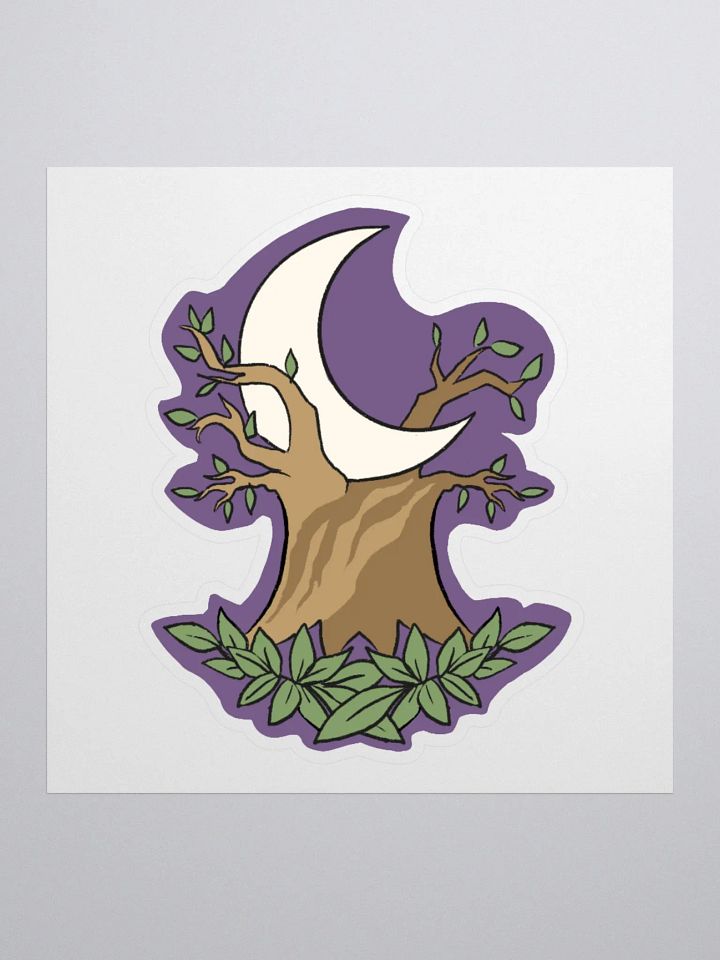 Bautul Symbol Sticker product image (1)