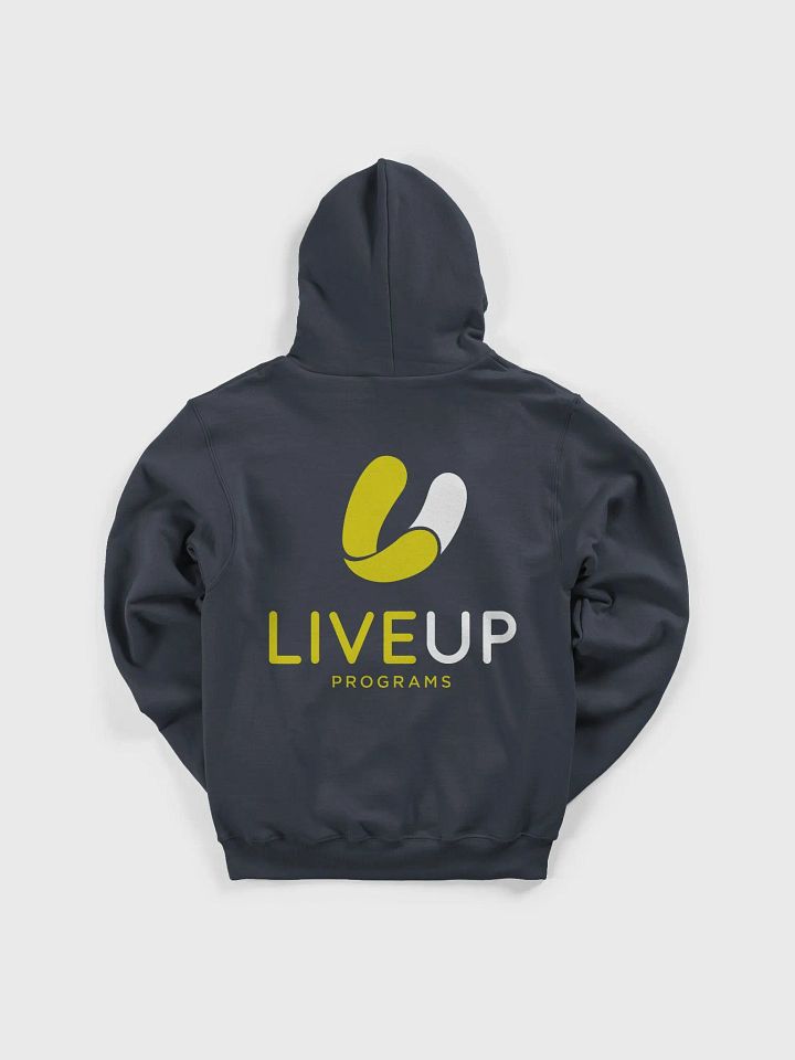 The Classic Hoodie product image (2)