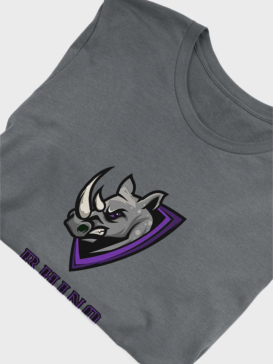 Rhino Esports '23 Tee product image (57)