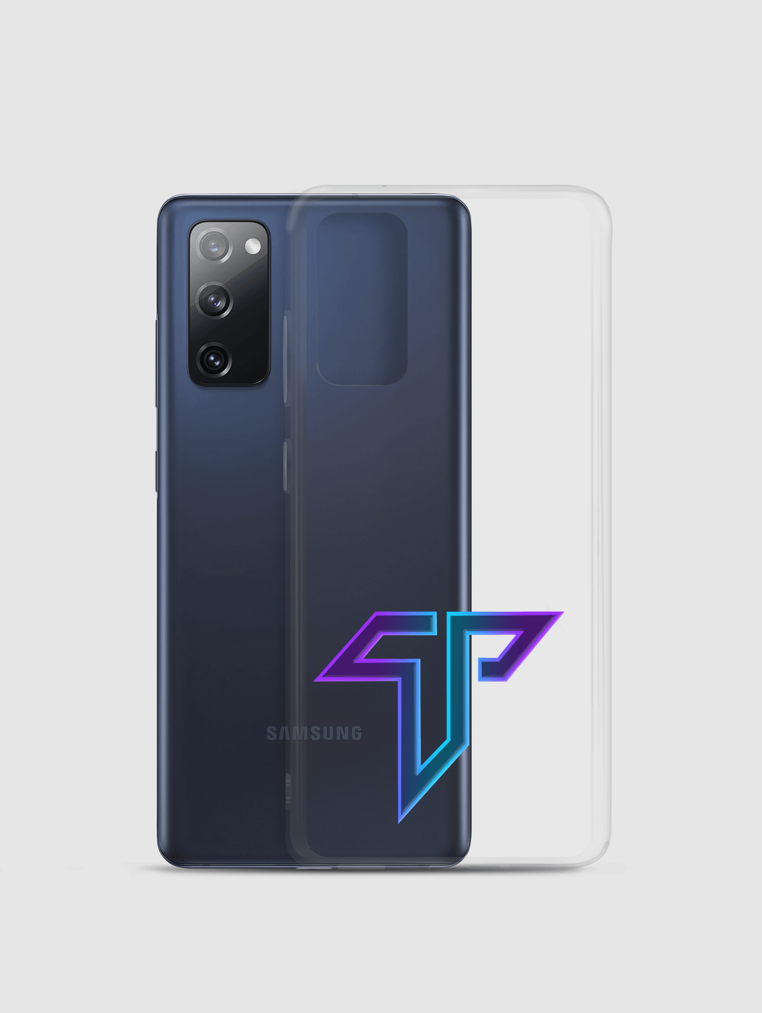 TNUKE Samsung Case product image (1)