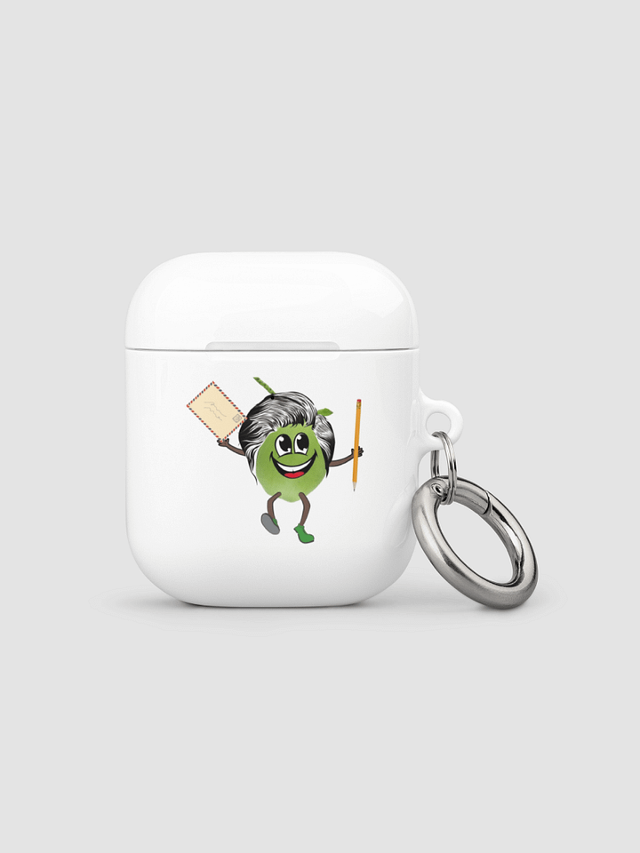 [Dee'Chi] All-Over Print Case for AirPodsÂ® Allcolor 128 product image (1)