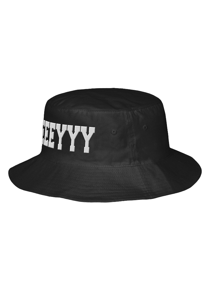 Gheeeyyy Flex Fit Bucket Hat product image (2)
