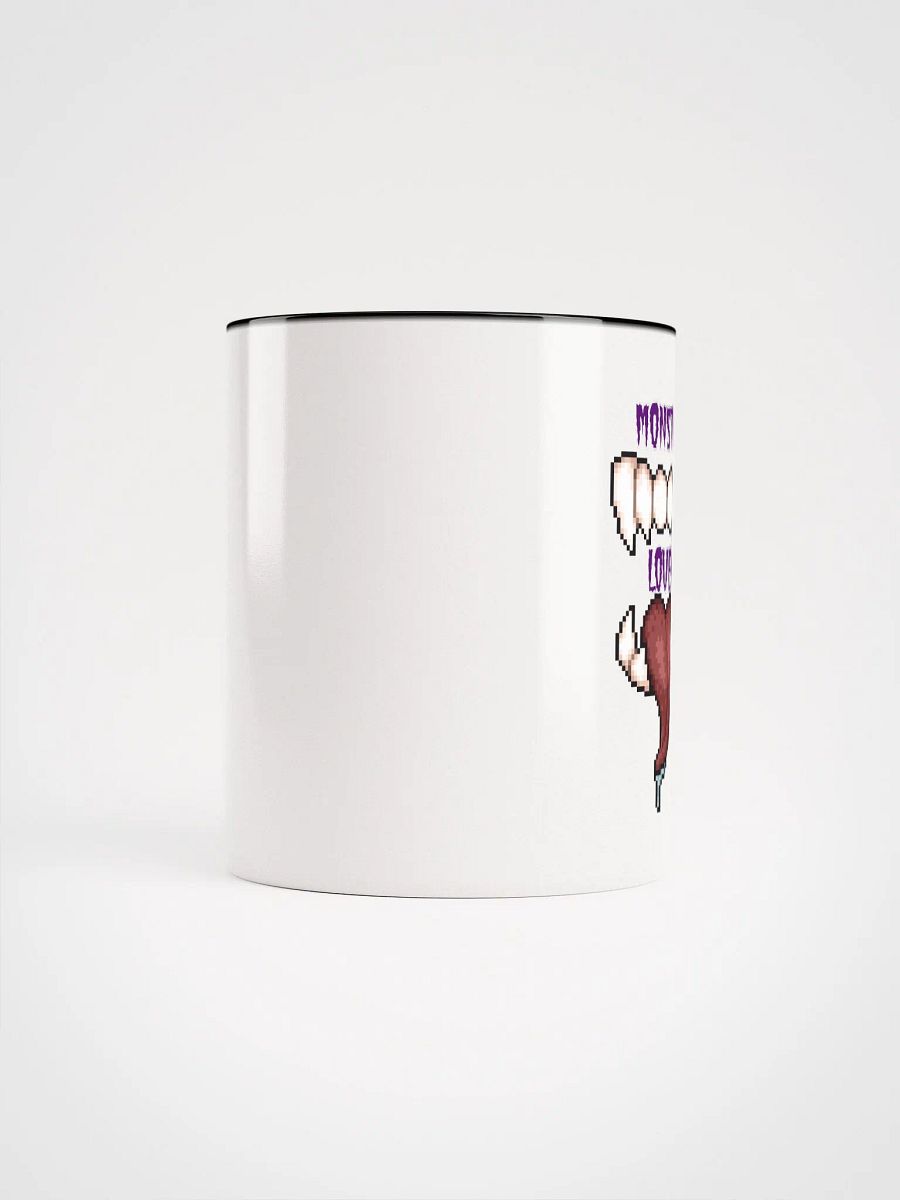 Monster Lover Mug product image (65)